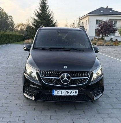 Mercedes-Benz Klasa V