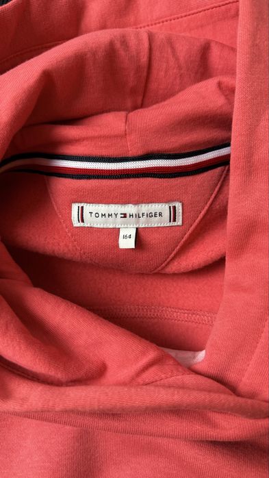 Nowa bluza Tommy Hilfiger