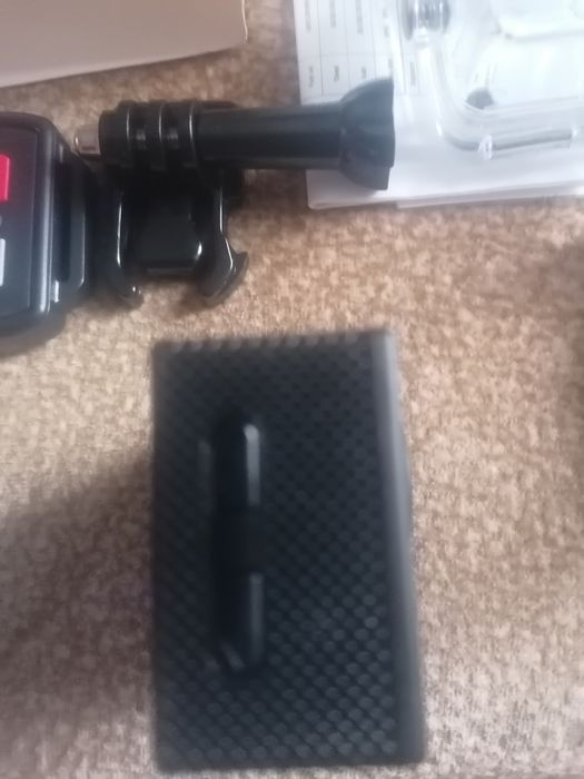 Екшн камера Neewer G1 Ultra HD 4K