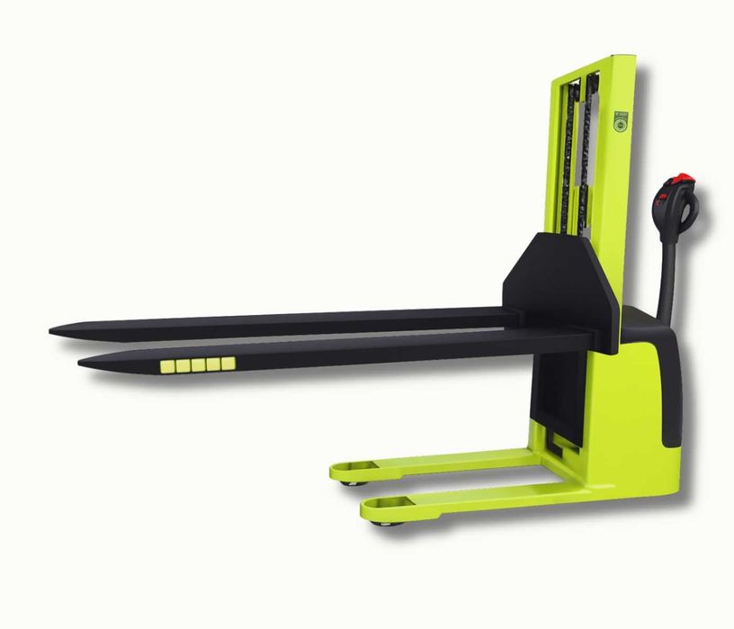 Przedłużki Wideł 160 cm do Wózka widłowego, stacker | PRODUCENT | Solidne Stalowe