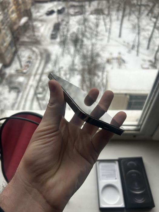 Iphone 12 pro 128gb 83% AKB