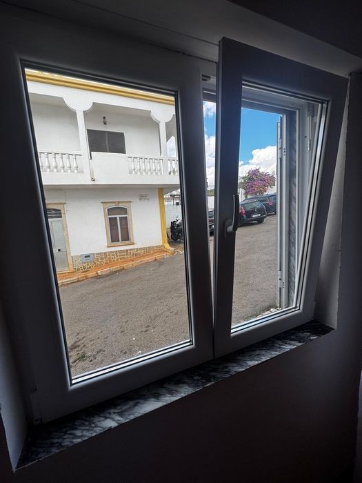 Vendo apartamento T4