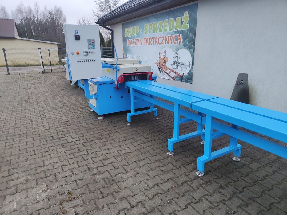 Obrzynarka oflisiarka walter