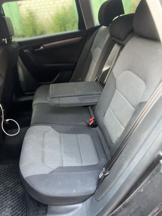 Продам автомобіль Volkswagen Passat b7 1.6 дизель