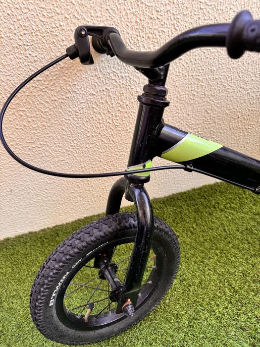 Bicicleta RunRide900 BTWIN