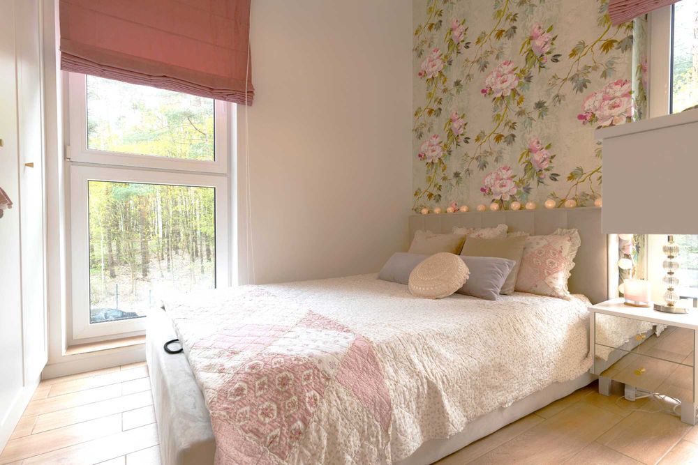 ForRest Longinówka - nocleg, cisza, Brodnica Jezioro Mazury Kurza Góra