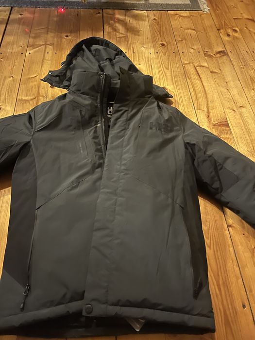 Kurtka narciarska Helly Hansen