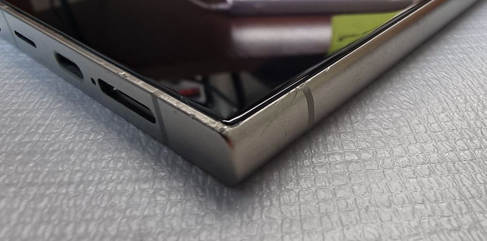 Дисплей Samsung S928 Galaxy S24 Ultra