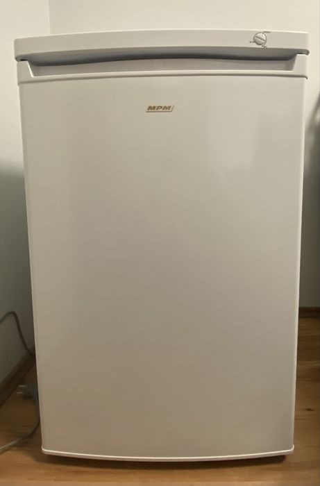 Zamrażarka MPM na gwarancji