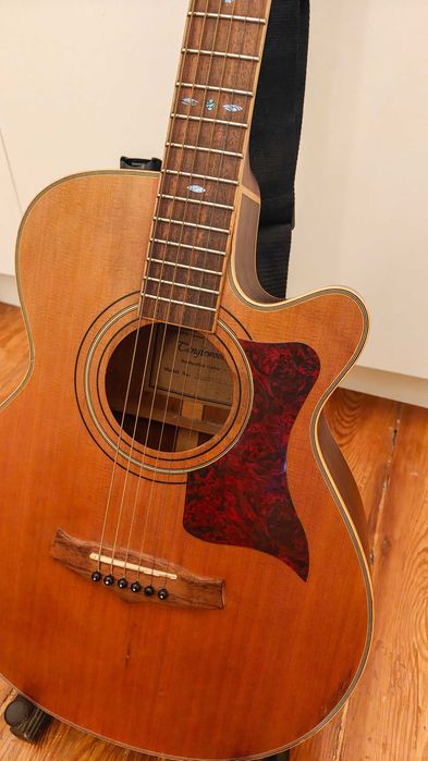Tanglewood Electric Acoustic Guitar