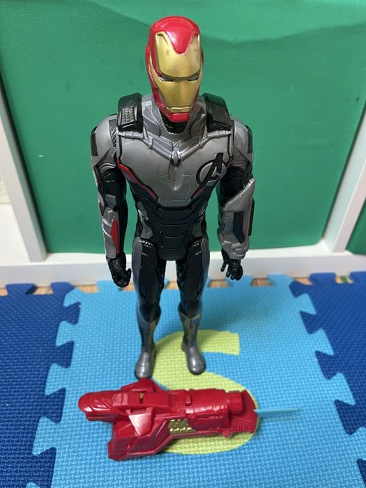 Іграшка Hasbro Залізна людина