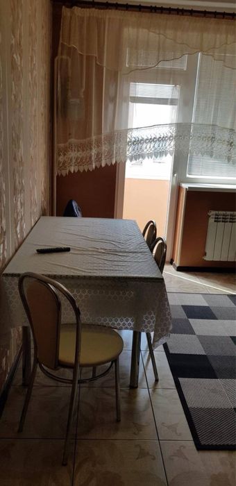 Здам двох кімнатну квартиру в центрі міста