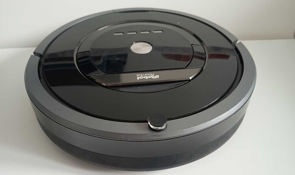iRobot Roomba 880