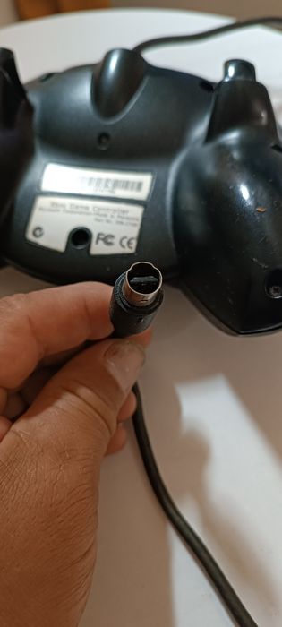 Comando original Xbox