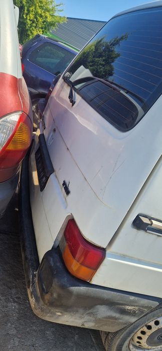 Na Części VW T4 2.5TDI Klima Drzwi Licznik Szyba Maska Fotel  Panel