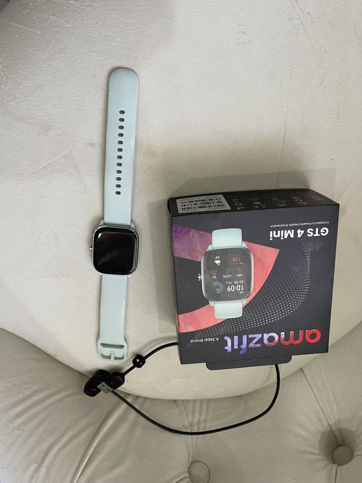 Amazfit GTS 4 mini