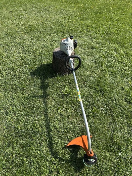 Podkaszarka spalinowa STIHL FS 45