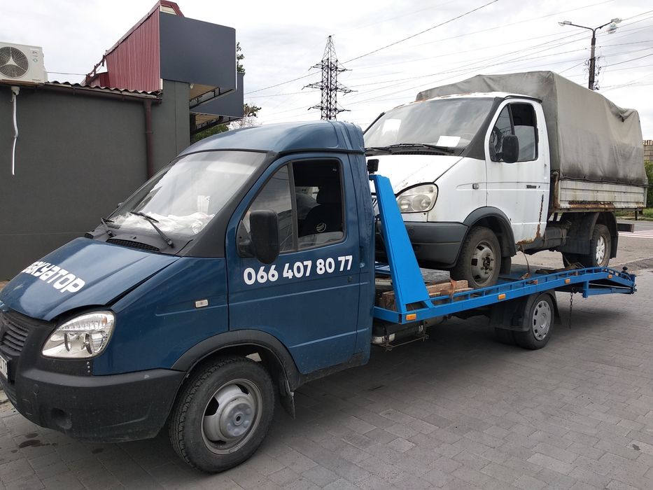 Газ 2705 Газель грузопасажир газ бензин