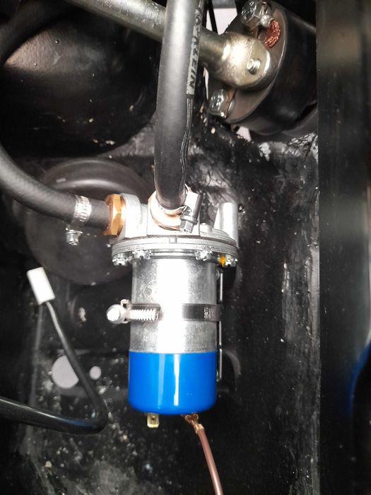 Reparação, reconstrução e afinação de carburadores