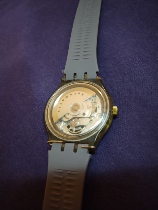 SWATCH  годинники.