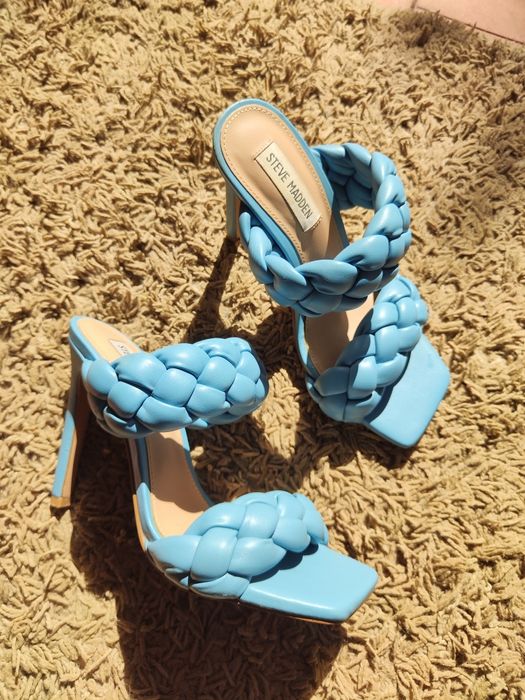 Sapatos Salto alto Steve Madden