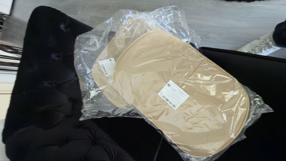 2 almofadas lombar automovel