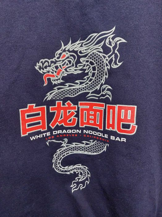 Bawełniana bluza marki Last Exit to Nowhere, rozm. M