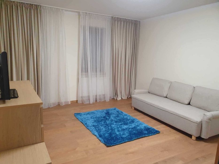 Mieszkanie – Warszawa - Widok 3