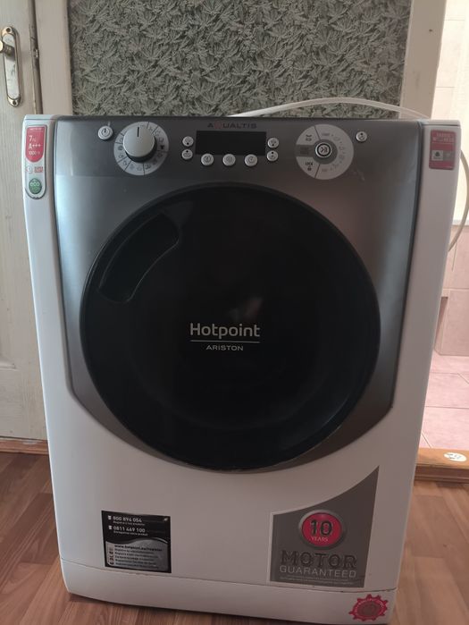 Продам на запчастини Пральну машину Ariston AQS73F 09 EU