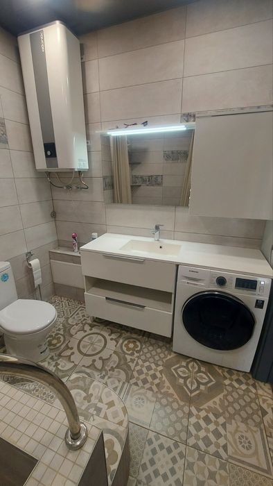 Продам 2 к. квартиру ЖК "АДМИРАЛ "