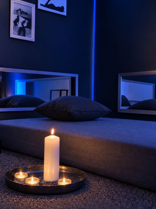 Zachwycajacy masaż relaksacyjny | Continental Massage Krakow