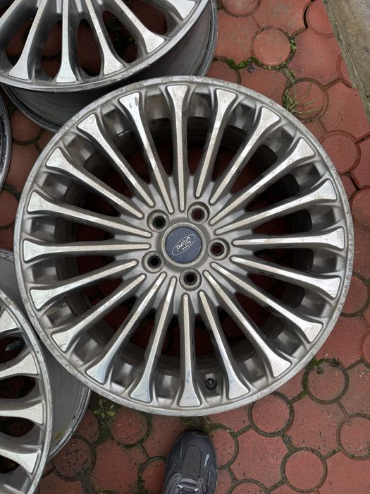 Диски r18 ford ford fusion