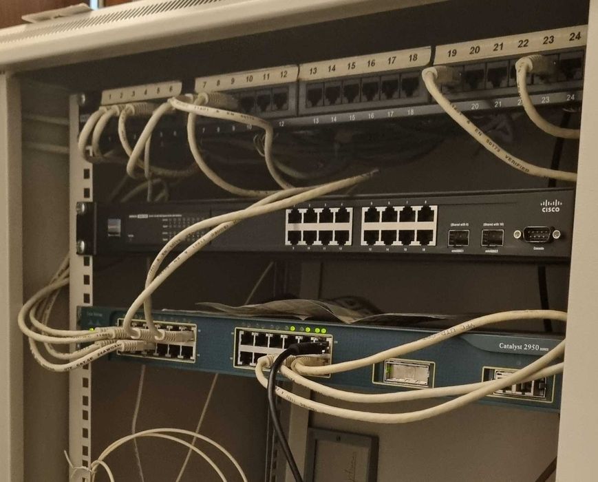 Centro de Produção Gráfica Equipado | Algés