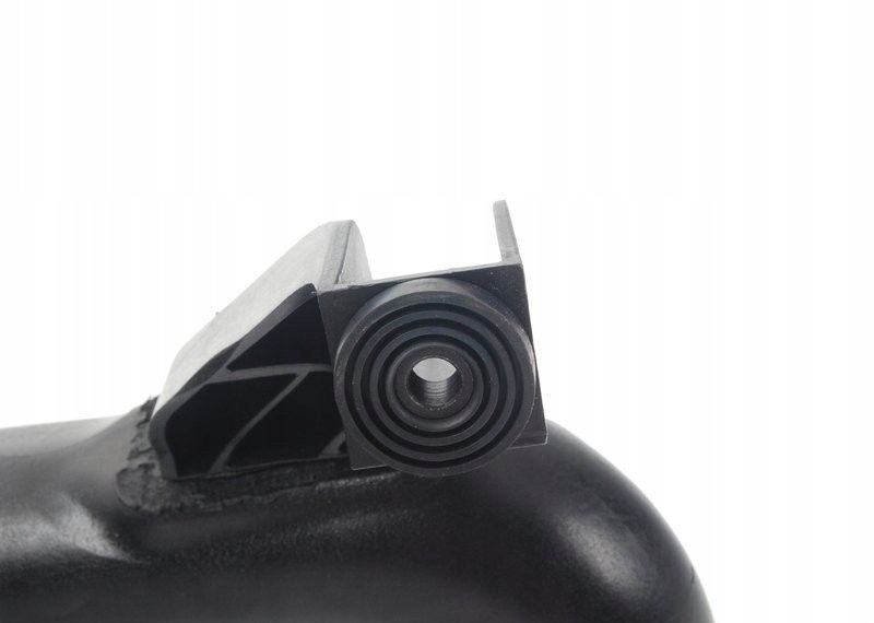 Новий оригінал патрубок інтеркулера VAG 3C0145840C Audi, Volkswagen, Skoda, Seat