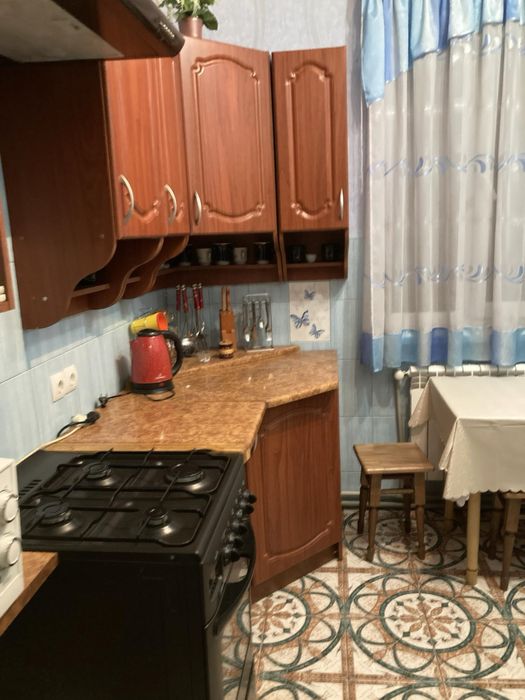 Оренда будинку у мальовничому селі Плавʼя