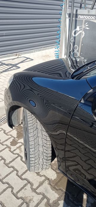 VW Golf 2013 р.в. торг.