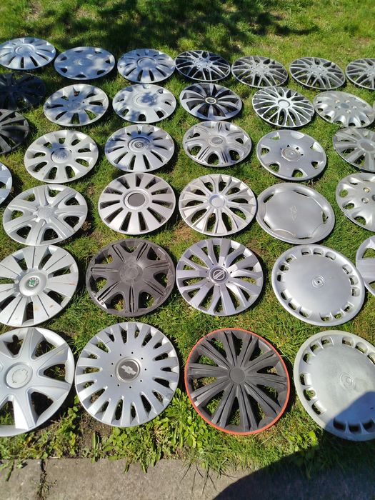 Колпаки на авто Р 14