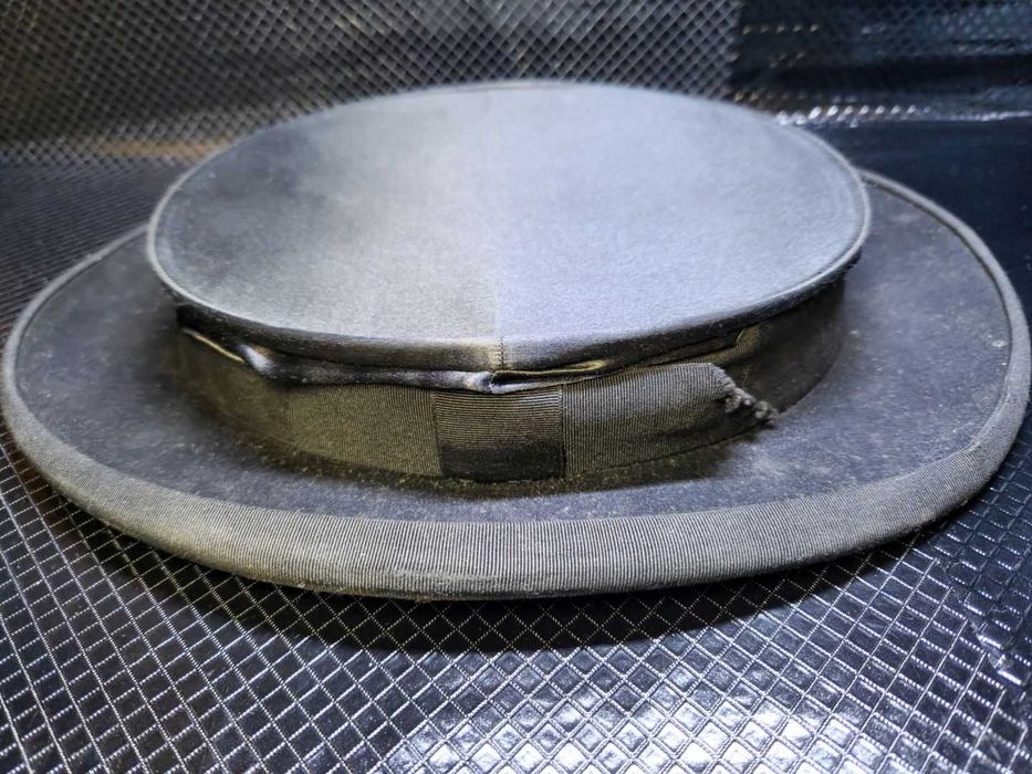 Szapoklak - Składany Cylinder - R. Schuppe - Breslau