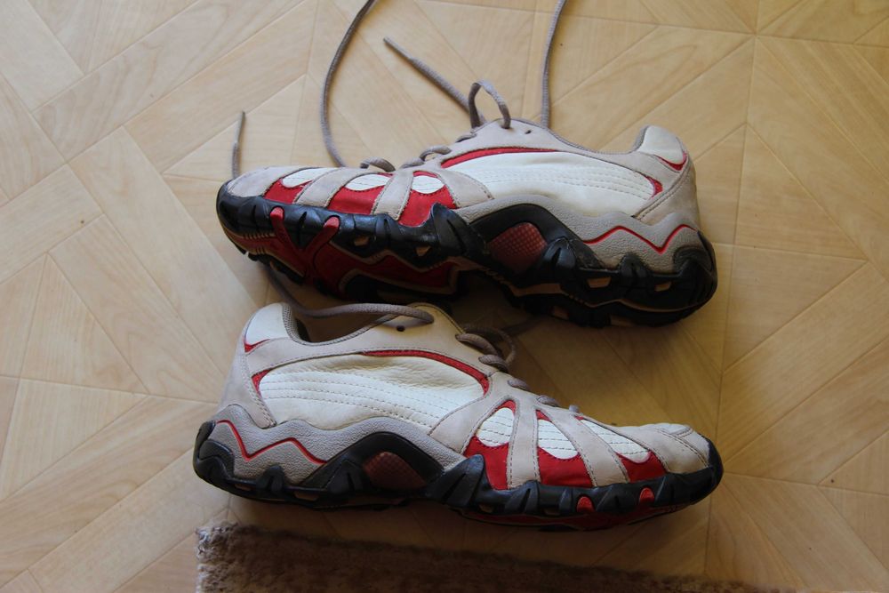 Ecco buty damskie rozmiar 37