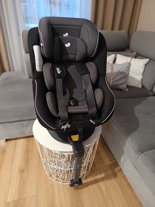 Fotelik obrotowy Joie i-Spin 360