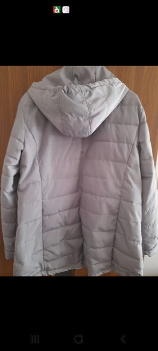 Kurtka wioseno-jesiena