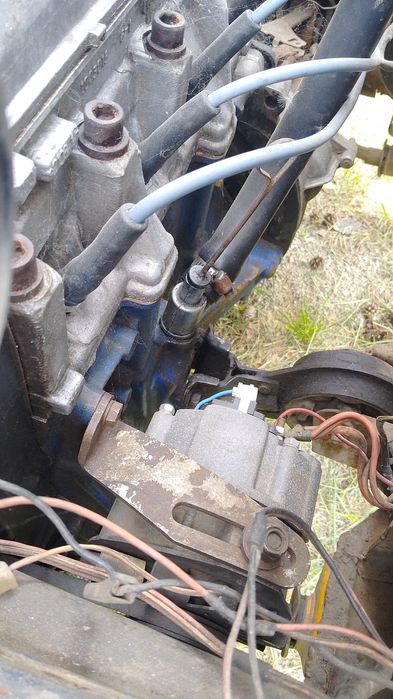 Автомобіль Ваз 2109