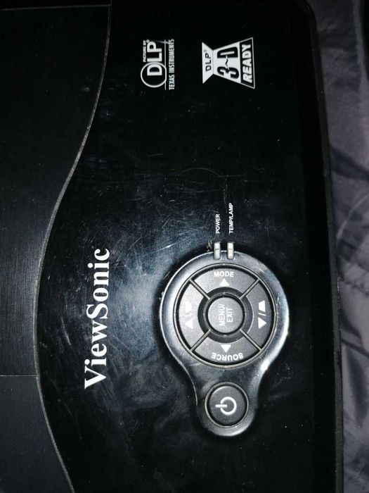 Продам проектор ViewSonic