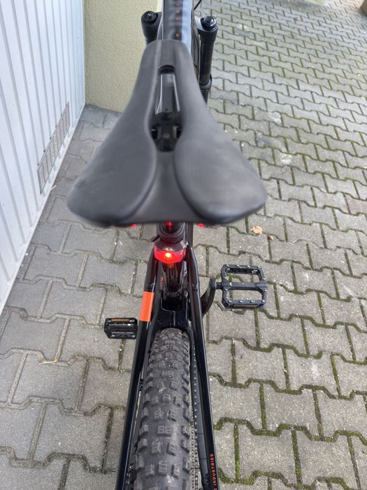 Rower elektryczny KTM Macina Kapoho 7973 L 750wh 2025 smart  jak nowy