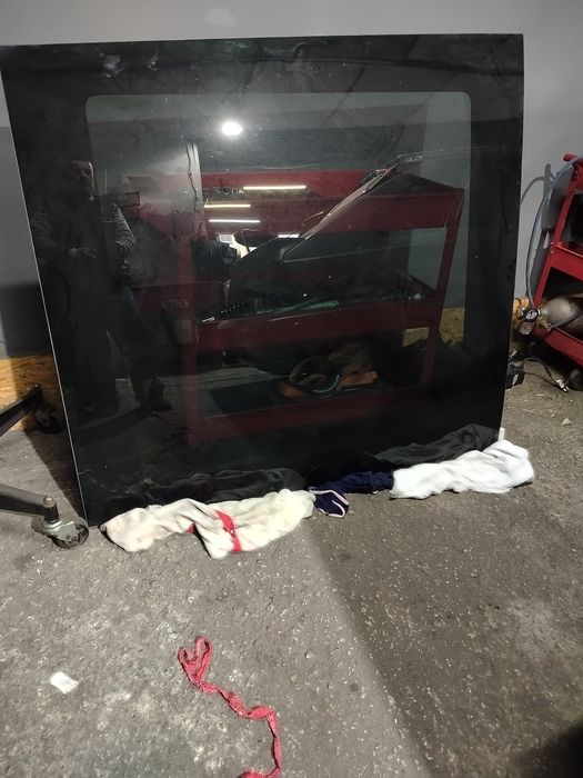 Szyba dachu citroen C4 grand Picasso 2