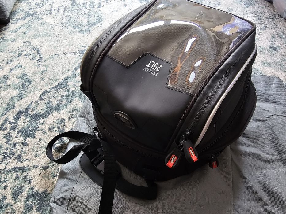 Mala Givi XS306 Tanklock 25L