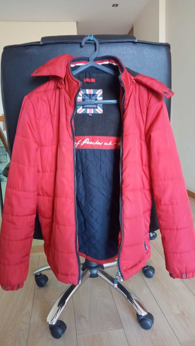 Kispo de criança Lion of Porches