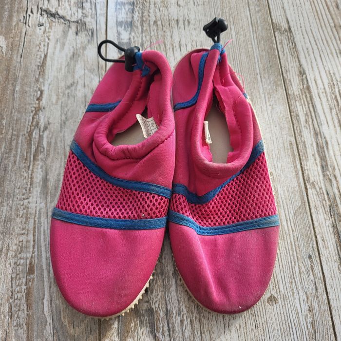 Buty do wody 31 dla dziewczynki