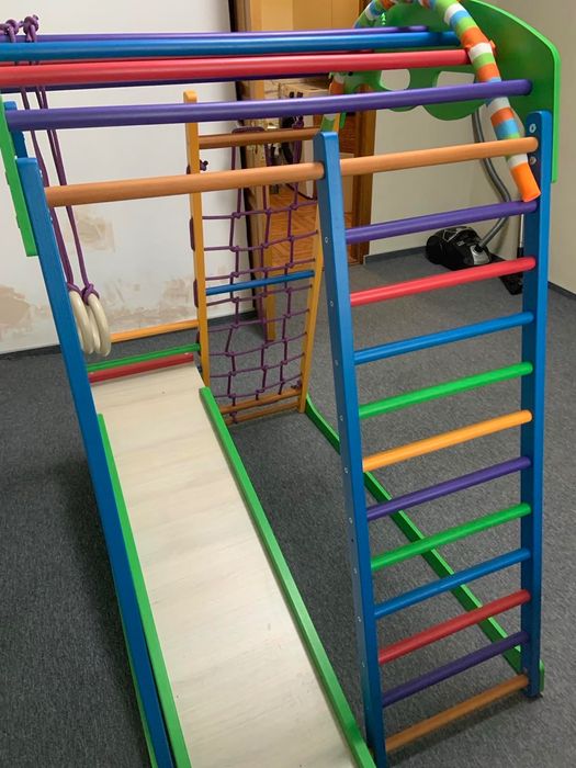 Спортивний комплекс