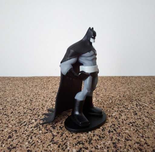 Figura - Batman (versão do Sean Galloway)